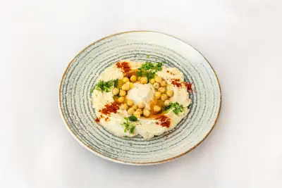 Tahini Kosher Restaurant