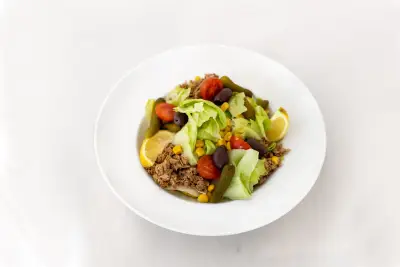 Tahini Kosher Restaurant