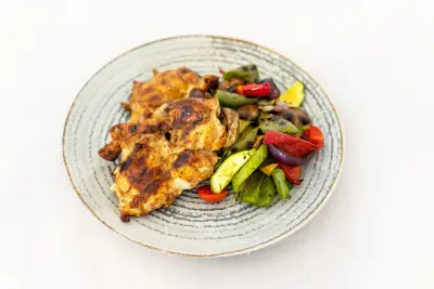 Tahini Kosher Restaurant