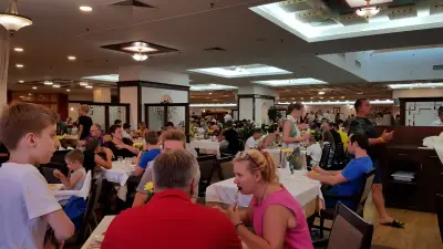 Tahini Kosher Restaurant