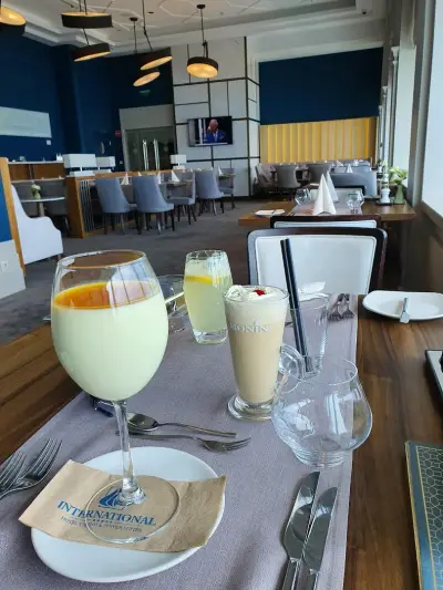 Tahini Kosher Restaurant