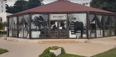 Bizarro Club