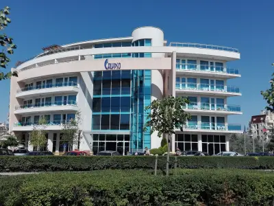 Калипсо Хотел- Ол Инклузив