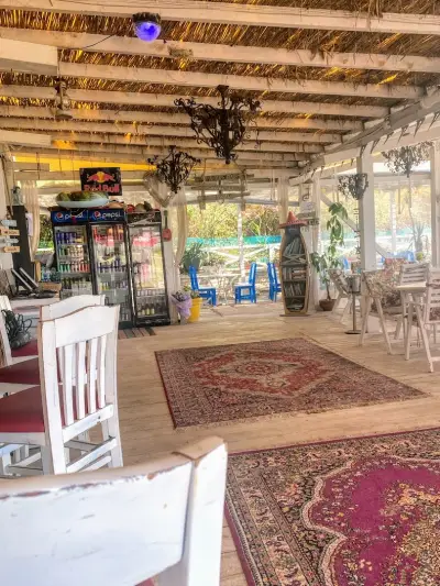 PIRATES Bar and Food