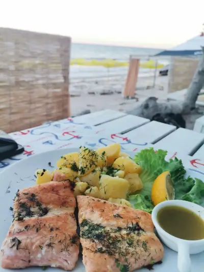 PIRATES Bar and Food