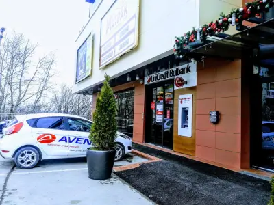 УниКредит Булбанк
