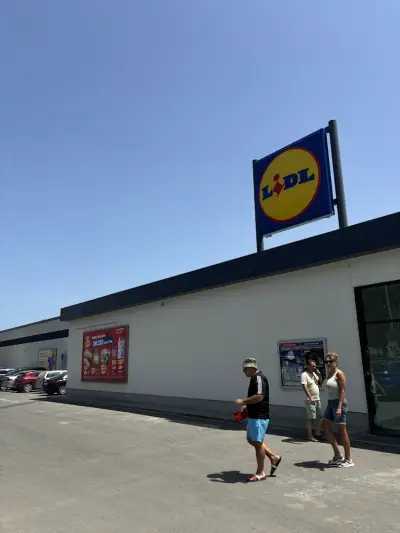 Lidl