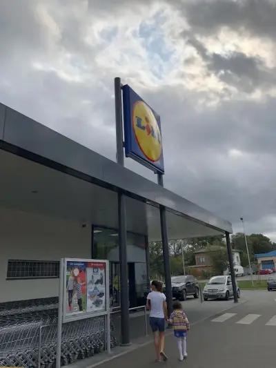 Lidl