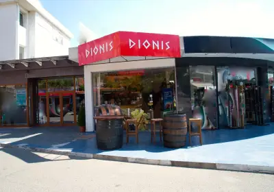 DIONIS