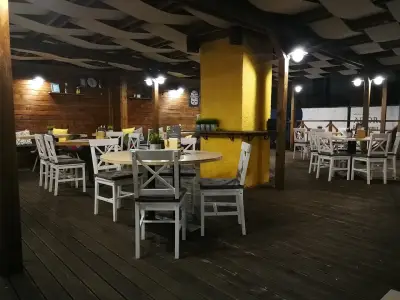 ADORA Bar & Dinner St. Vlas