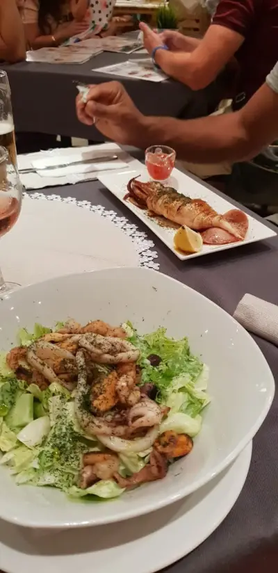 ADORA Bar & Dinner St. Vlas