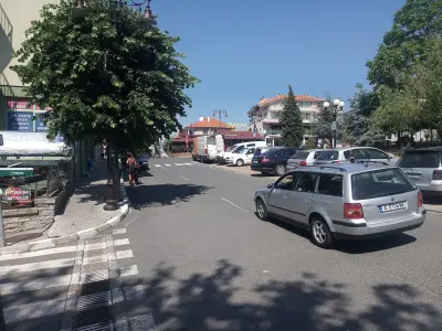 Такси Свети Влас