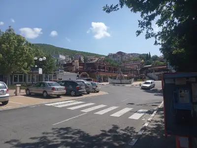 Такси Свети Влас
