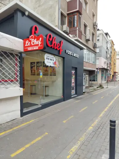 Le Chef