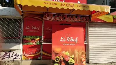 Le Chef