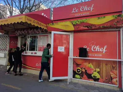 Le Chef