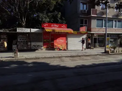 Le Chef