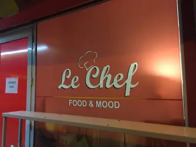 Le Chef
