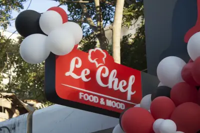 Le Chef