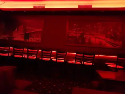 SM LIVE CLUB