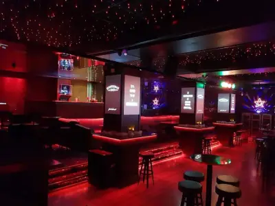 SM LIVE CLUB