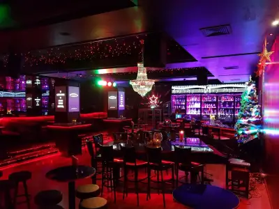 SM LIVE CLUB