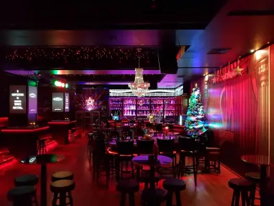 SM LIVE CLUB