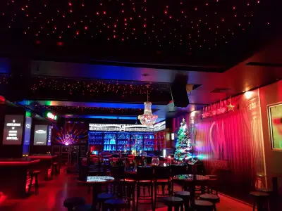 SM LIVE CLUB