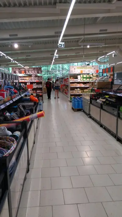 Lidl