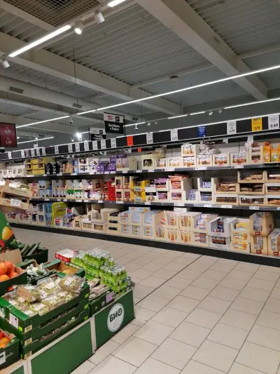 Lidl
