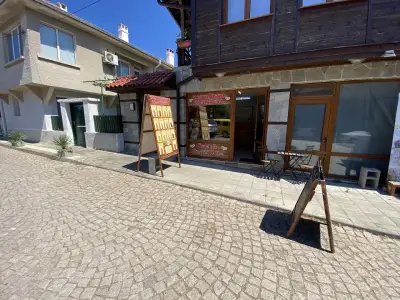 Козуначени коминчета