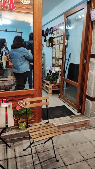 Козуначени коминчета