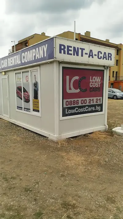 Low Cost Cars Obzor