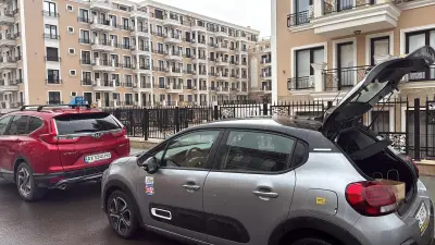 Low Cost Cars Obzor