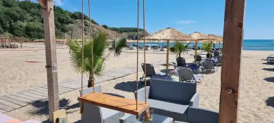 Patron Beach Bar - Silistar