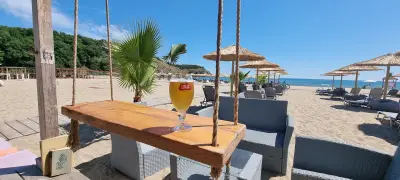 Patron Beach Bar - Silistar