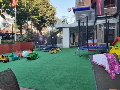 Junior Детски Център