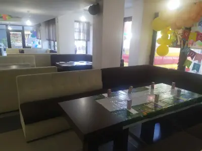 Junior Детски Център