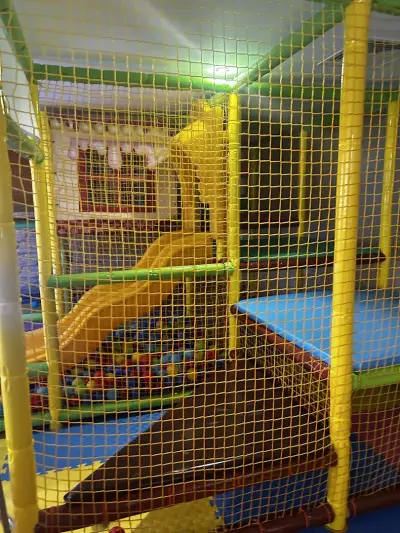 Junior Детски Център