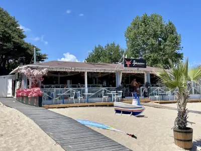 Ресторант Opera di Mare