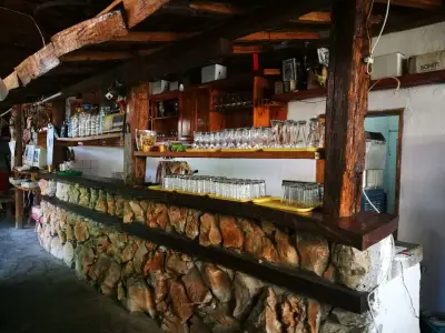 Бухлевата Воденица