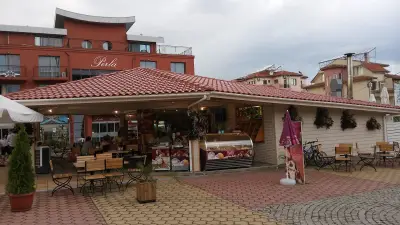 Бухлевата Воденица
