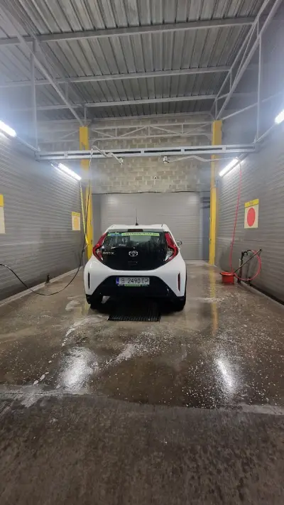 GREEN RENT A CAR Varna Airport