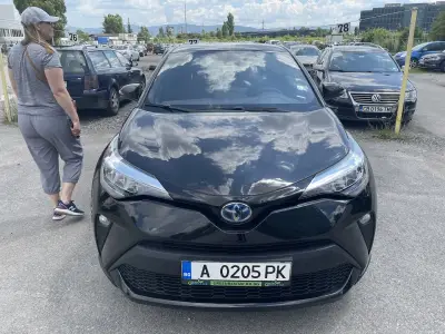 GREEN RENT A CAR Varna Airport