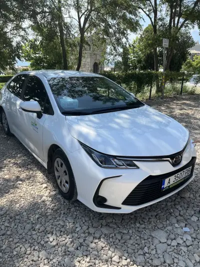 GREEN RENT A CAR Varna Airport