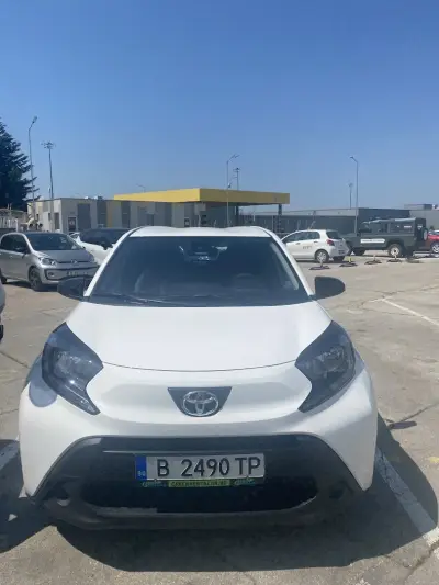 GREEN RENT A CAR Varna Airport