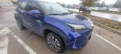 GREEN RENT A CAR Varna Airport