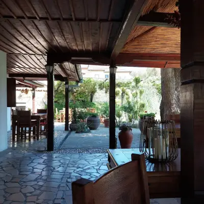 Milev Restaurant&Hotel