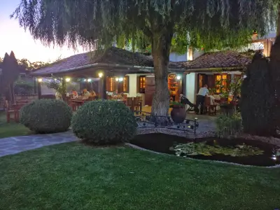 Milev Restaurant&Hotel
