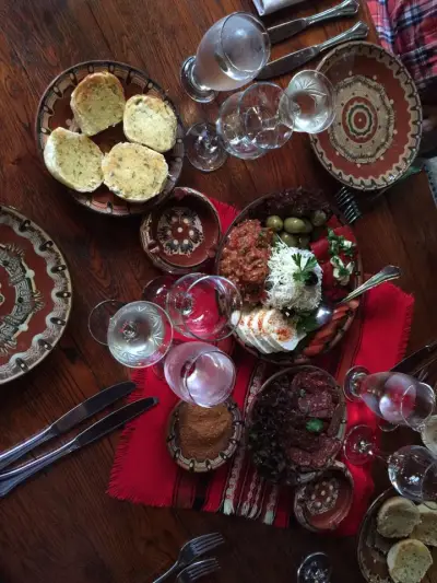 Milev Restaurant&Hotel